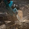 Аккумуляторная цепная Makita DUC355Z (без АКБ и ЗУ) купить в Губкинске
