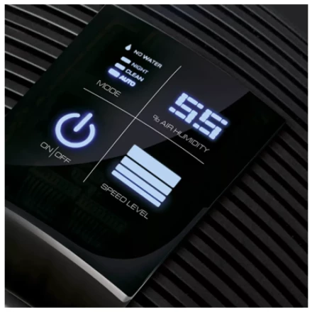 Мойка воздуха BALLU AW-320 черный/black купить в Губкинске