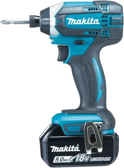 Аккумуляторный шуруповерт Makita DTD152Z (без АКБ и ЗУ) купить в Губкинске