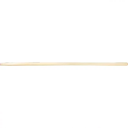 Черенок для зимних пластиковых лопат 32 х 1200 мм несортированный Россия 68408 купить в Губкинске