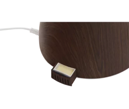 Увлажнитель ультразвуковой BALLU UHB-400 oak/дуб (механика) купить в Губкинске