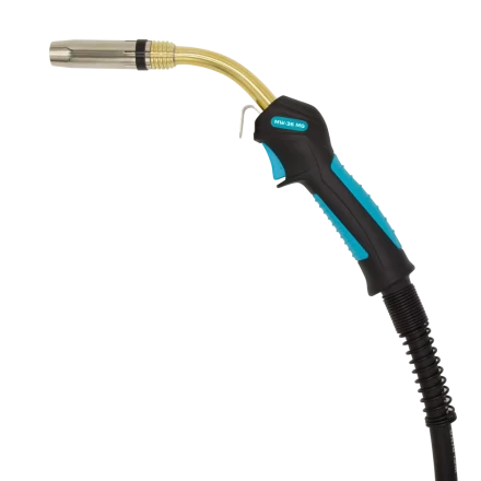 Горелка MW-36 MG (5m / Air / Euro) MG014.0145 купить в Губкинске