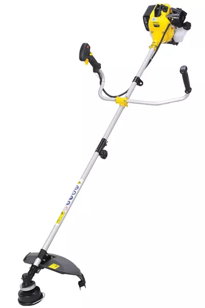 Бензиновый триммер HUTER GGT-1000S купить в Губкинске