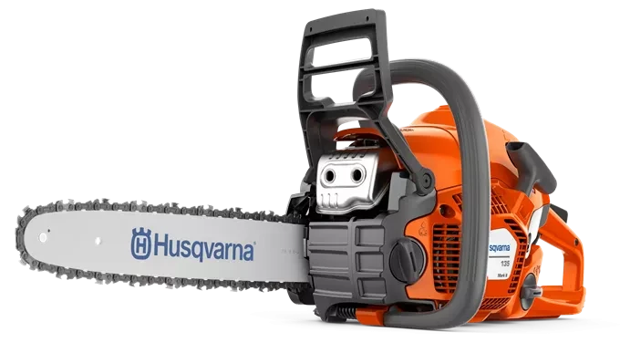 Бензопила Husqvarna 135 Mark II купить в Губкинске