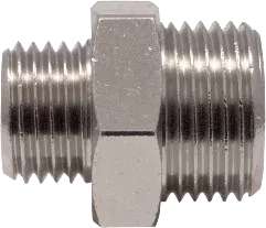 Переходник 1/4х3/8 наружный ART-58N купить в Губкинске