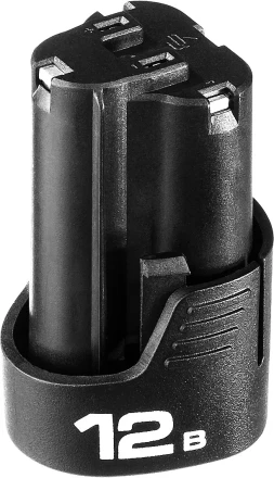 Дрель-шуруповерт ДА-12-2-Ли КМ3 серия МАСТЕР купить в Губкинске