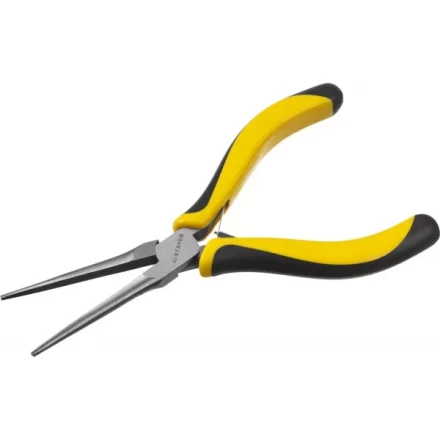 Тонконосы STAYER &quot;MASTER&quot; удлиненные &quot;HERCULES&quot; &quot;MINI&quot;, 150мм 2218-1_z03 купить в Губкинске