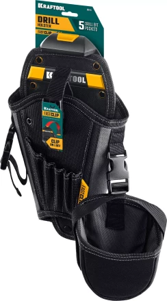 Кобура для дрели KRAFTOOL 38769 купить в Губкинске