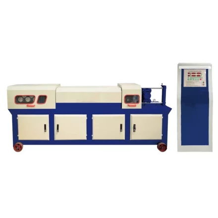 Станок правильно-отрезной TOR YGT4-16 1024145 купить в Губкинске