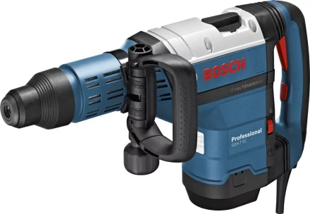 Молоток отбойный BOSCH GSH 7 VC купить в Губкинске