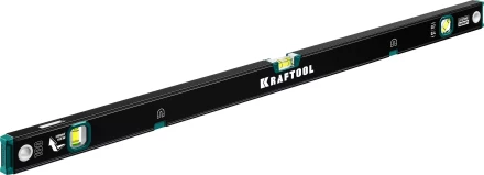 Профессиональный магнитный уровень с зеркальным глазком KRAFTOOL 34785-100 купить в Губкинске