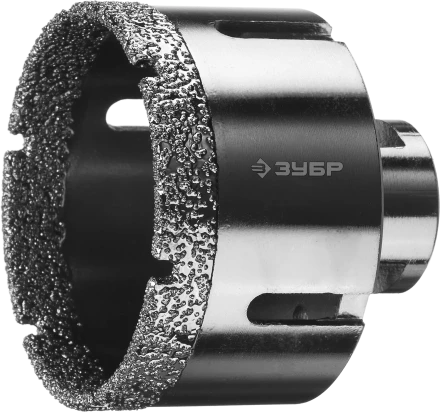 Коронки алмазные универсальные серия ПРОФЕССИОНАЛ купить в Губкинске