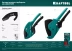 KRAFTOOL Alligator-42. Труборез для металлопластиковых труб 2-в-1 23406-42 купить в Губкинске