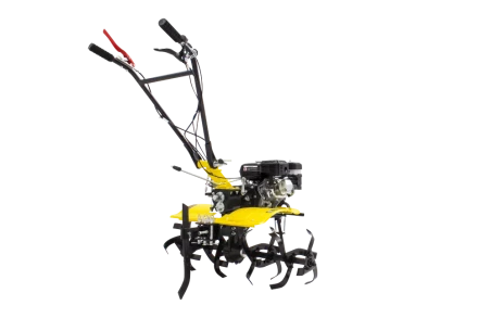 Мотоблок HUTER МК-8000 BIG FOOT купить в Губкинске