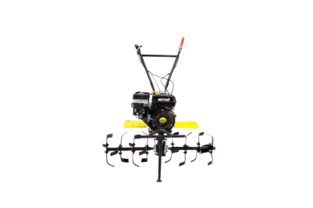 Мотоблок HUTER МК-8000 BIG FOOT купить в Губкинске
