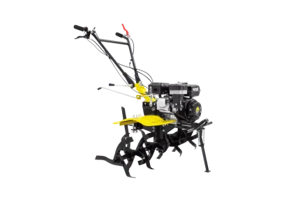 Мотоблок HUTER МК-8000 BIG FOOT купить в Губкинске