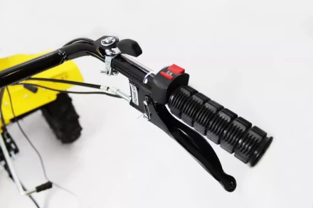 Мотоблок HUTER МК-8000 BIG FOOT купить в Губкинске