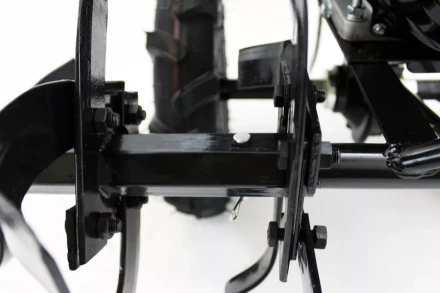 Мотоблок HUTER МК-8000 BIG FOOT купить в Губкинске