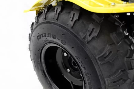 Мотоблок HUTER МК-8000 BIG FOOT купить в Губкинске