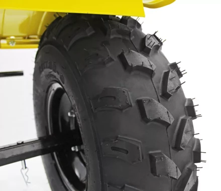 Мотоблок HUTER МК-8000 BIG FOOT купить в Губкинске