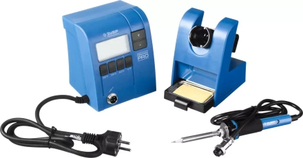 Паяльные станции цифровые 150-450C серия ПРОФЕССИОНАЛ купить в Губкинске