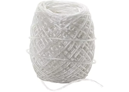 Шпагат полипропиленовый 100 м 1600 текс 60 кгс СИБРТЕХ 93879 купить в Губкинске