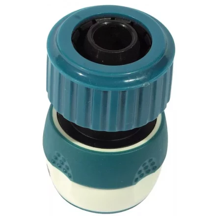 Соединитель RACO &quot;Comfort-Plus&quot; (шланг-насадка), 2-компонентный, 3/4&quot; 4248-55235C купить в Губкинске