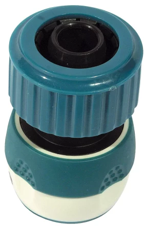 Соединитель RACO &quot;Comfort-Plus&quot; (шланг-насадка), 2-компонентный, 3/4&quot; 4248-55235C купить в Губкинске