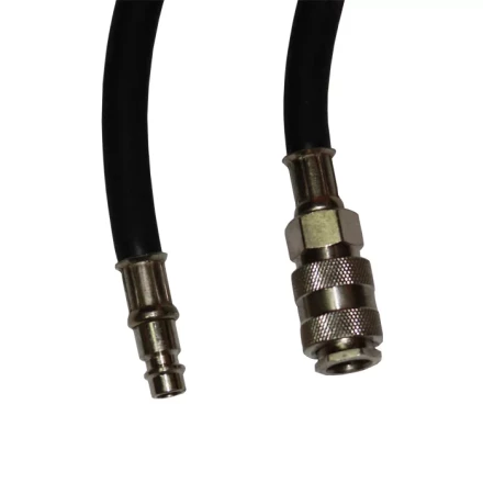 Шланг резиновый SK-ШР6х5 купить в Губкинске