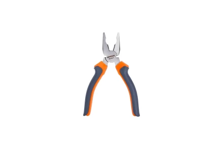 Пассатижи комбинированные Кратон Standart 150 мм 2 12 02 001 купить в Губкинске