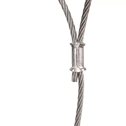 Пресс гидравлический ручной КВТ ПГР-6т для опрессовки тросов до 6 мм (92048) купить в Губкинске