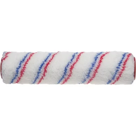 Ролик сменный ЗУБР &quot;МАСТЕР&quot; &quot;ГИРПАИНТ&quot;, полиакрил 12мм, ручка 6мм, d=40/180мм 02510-18_z01 купить в Губкинске