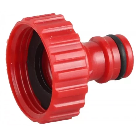 Адаптер GRINDA внешний, из ударопрочной пластмассы,1&quot; 8-426303_z01 купить в Губкинске