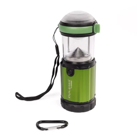 Фонарь кемпинговый светодиодный КВТ FL-6248 (82066) купить в Губкинске