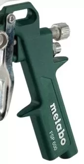 Краскопульт Metabo FSP 600 купить в Губкинске