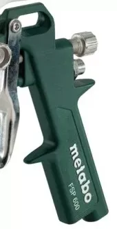 Краскопульт Metabo FSP 600 купить в Губкинске