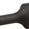 Торцовая головка KRAFTOOL "INDUSTRIE QUALITAT" ударная (1/2"), TORX, Cr-Mo, фосфатированная, T45 27952-45_z01 купить в Губкинске
