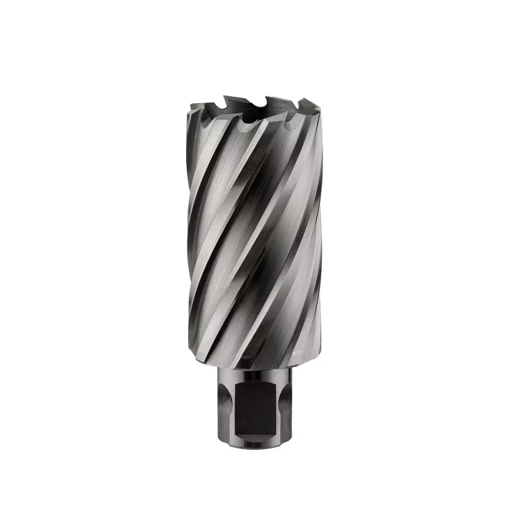 Сверло корончатое ALTECO HSS 24x30 22454 купить в Губкинске