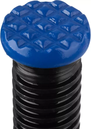 Домкрат гидравлический бутылочный T50, 4т, 192-374мм, ЗУБР Профессионал 43060-4 43060-4_z01 купить в Губкинске