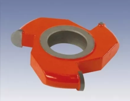 Фреза станочная профильная Кратон (1 09 07 017) 1 09 07 017 купить в Губкинске