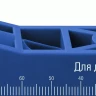 ЗУБР одно отверстие, одинарный кондуктор для глухих отверстий, Профессионал (30092) купить в Губкинске