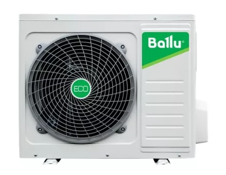 Комплект BALLU BLC_CF-60HN1 полупромышленной сплит-системы напольно-потолочного типа купить в Губкинске