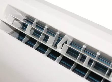 Комплект BALLU BLC_CF-60HN1 полупромышленной сплит-системы напольно-потолочного типа купить в Губкинске