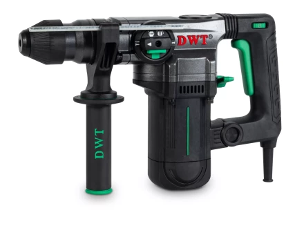 Перфоратор SDS-Plus DWT BHP12-28 V BMC купить в Губкинске