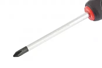 Отвертка &quot;Era&quot; Ph1 х 150 мм CrV 3-х компонентная рукоятка  Matrix 12058 купить в Губкинске