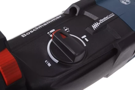 Перфоратор BOSCH GBH 2-28 DV (0.611.267.101) купить в Губкинске