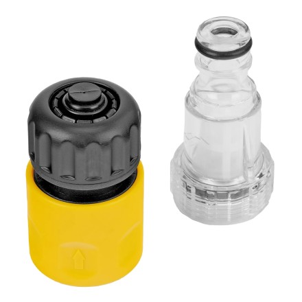 Мойка высокого давления R-230iD 3300Вт, 600 л/ч 58267 купить в Губкинске