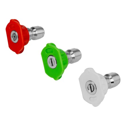 Мойка высокого давления R-230iD 3300Вт, 600 л/ч 58267 купить в Губкинске