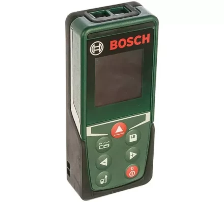 Лазерный дальномер Bosch UniversalDistance 50 0.603.672.800 купить в Губкинске