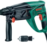 Перфоратор BOSCH PBH 3000 FRE (0.603.393.220) купить в Губкинске